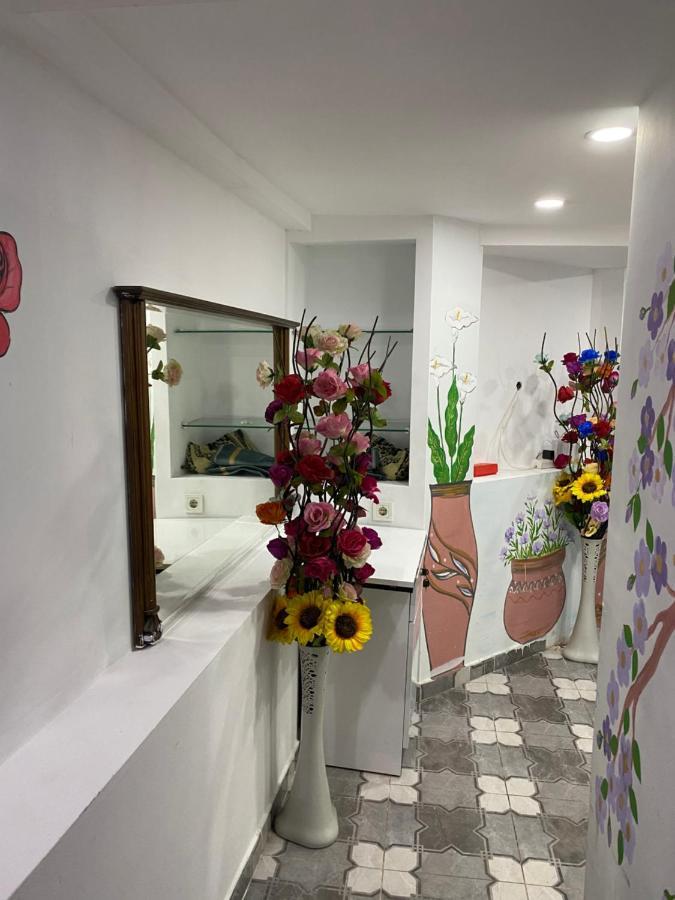 اسطنبول Sultanahmet Family Hotel المظهر الخارجي الصورة
