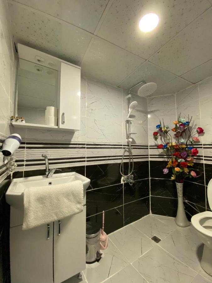 اسطنبول Sultanahmet Family Hotel المظهر الخارجي الصورة