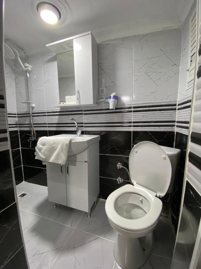 اسطنبول Sultanahmet Family Hotel المظهر الخارجي الصورة