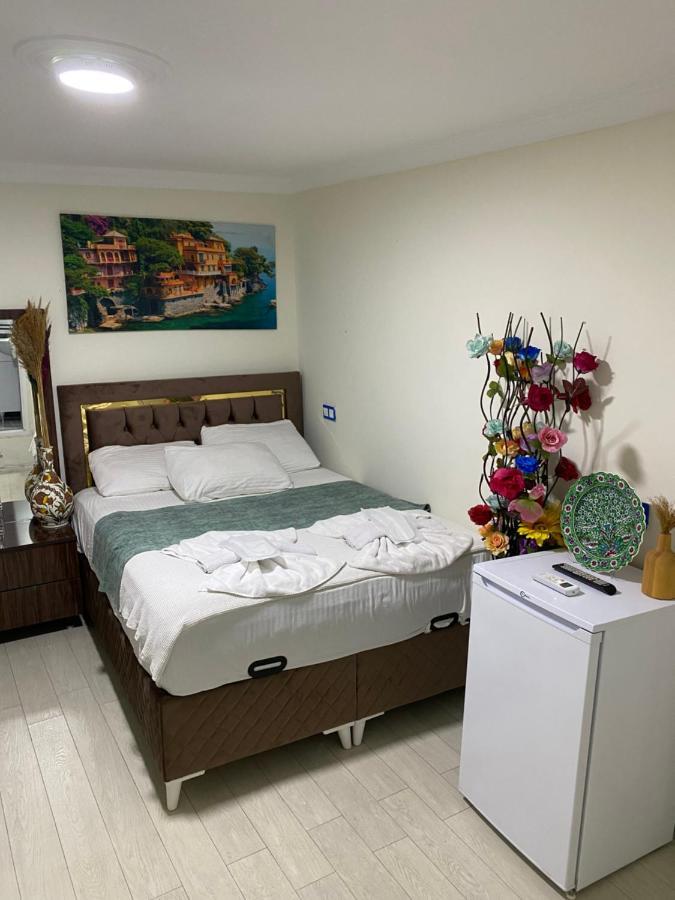 اسطنبول Sultanahmet Family Hotel المظهر الخارجي الصورة